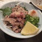 串あげ SABUROMARU - 