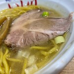 麺家 いし川 - 