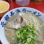 元祖ラーメン 博多元長 - 