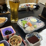 湯葉料理 かめや本家 - 