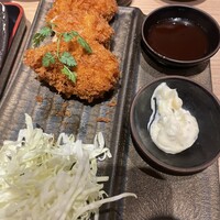 和食 いぶり別邸 有楽町店 - 