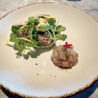 Longrain Tokyo - 