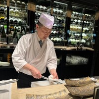 すし 零 - 