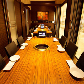 みなとみらいde 焼肉 DOURAKU_1