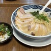 らーめん 琴海 赤塚店