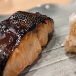 炭火割烹 麻布龍土町 - 