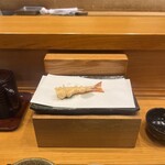 Nihombashi Tempura Uoshin - 