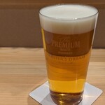 炭火割烹 麻布龍土町 - 