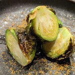 炭火割烹 麻布龍土町 - 