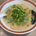 長浜ラーメン 博多っ子 - 