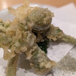 炭火割烹 麻布龍土町 - 