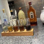 イチリン ハナレ - 