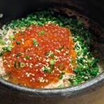 炭火割烹 麻布龍土町 - 