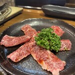 炭火焼肉 やまもと - 