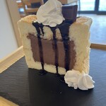 祇園 Burger Cafe - 