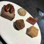 イチリン ハナレ - 