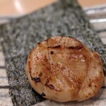 炭火割烹 麻布龍土町 - 