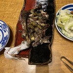 ぢどり屋 大和 - 炭火焼き