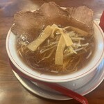 神戸ラーメン 第一旭 - 