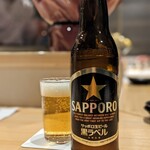 炭火割烹 麻布龍土町 - 