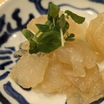 炭火割烹 麻布龍土町 - 