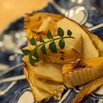 炭火割烹 麻布龍土町 - 