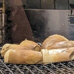 炭火割烹 麻布龍土町 - 