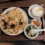 桂林餃子 満足 - 料理写真:
