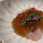 炭火割烹 麻布龍土町 - 