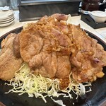 まるやま食堂 - 