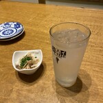 ぢどり屋 大和 - 