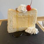 祇園 Burger Cafe - 