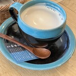 大江ノ郷自然牧場　ココガーデン - 