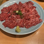 Yakiniku Teien - 