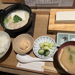 豆腐料理 空野 - 