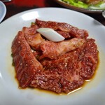 李朝園 吉祥寺店 - 