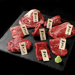 焼肉どうらく×上星商店 - メイン写真: