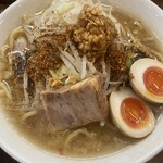 Chuuka Soba Murata - 