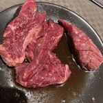 山形牛 焼肉 仁 - 