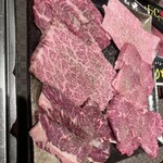 山形牛 焼肉 仁 - 