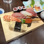 Yamaurazushi - 