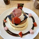 大江ノ郷自然牧場　ココガーデン - 