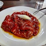 李朝園 吉祥寺店 - 