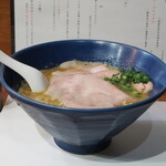Yokohama Heti Kan - 甘海老蕎麦