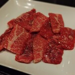 Yakiniku Fukuhara - 