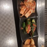 山形牛 焼肉 仁 - 