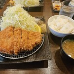 Tonkatsu Inoue - 