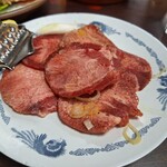 李朝園 吉祥寺店 - 