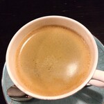 珈琲屋らんぷ - らんぷレギュラー