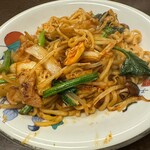 中華屋 なかちゃん - 